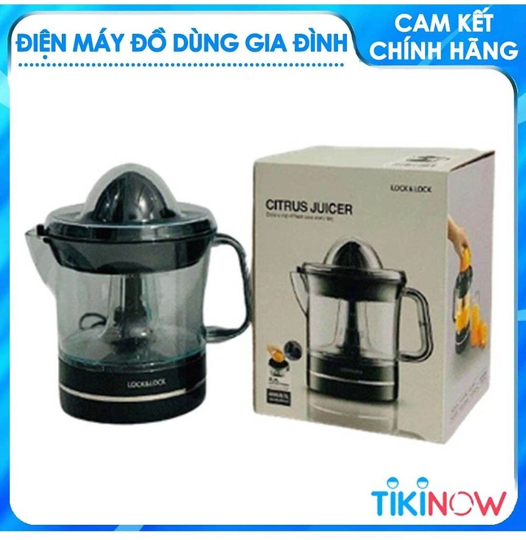 Máy vắt cam lock&lock ejj236