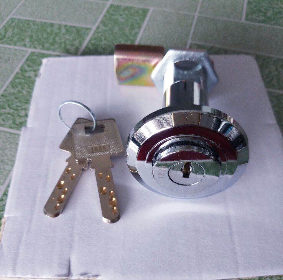Ổ khóa két sắt