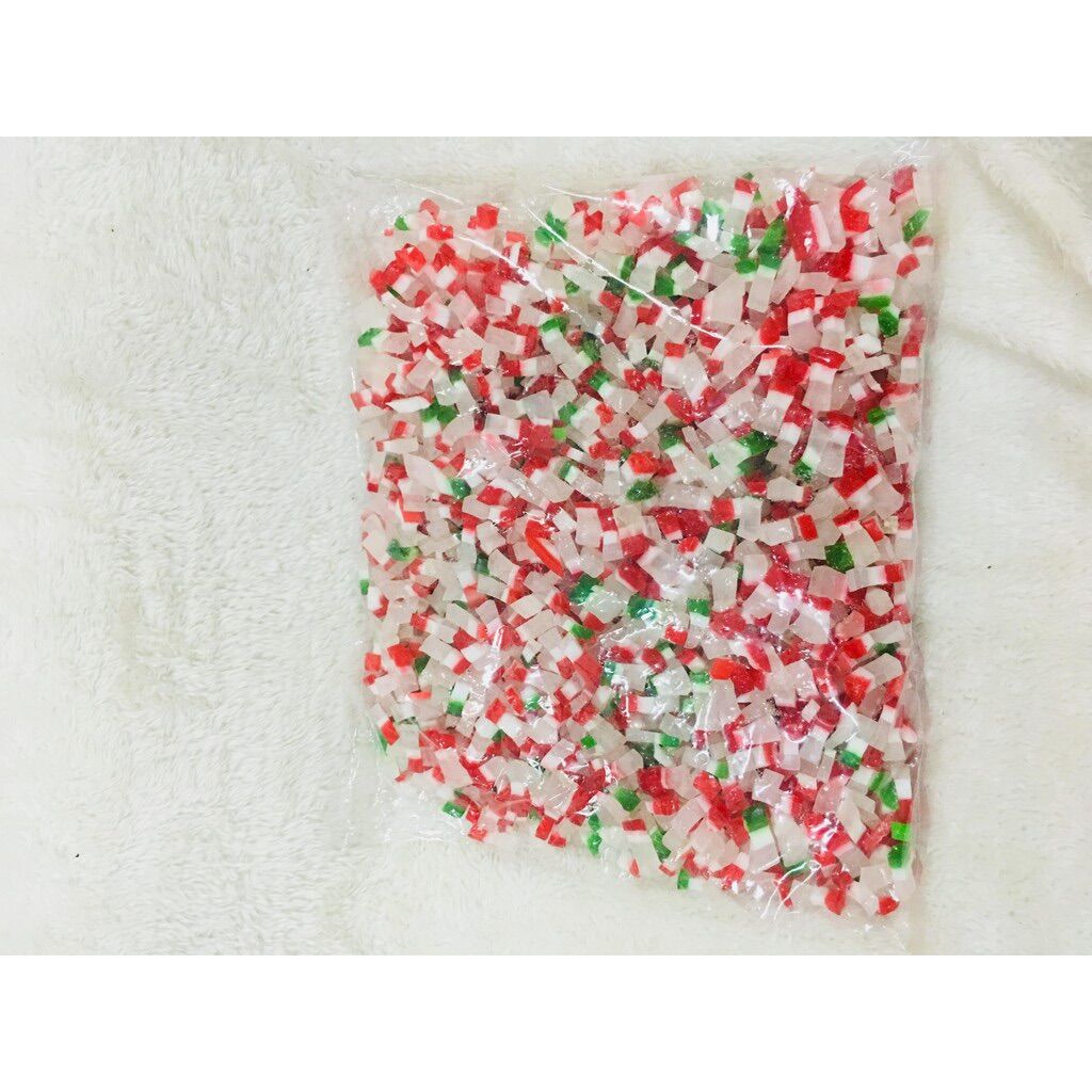 [HCM]HẠT LƯU KHÔ - GÓI 1KG
