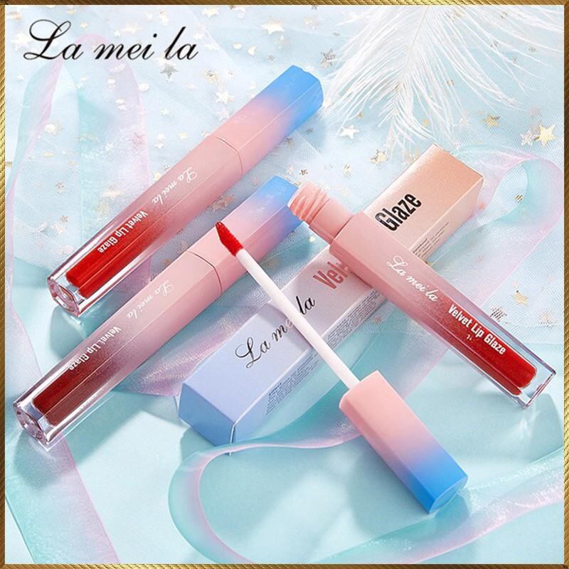Son Kem Lameila Đủ Màu