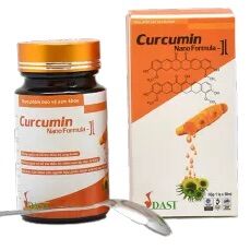 Nghệ nano - nano curcumin formula 1 - viện hàn lâm kh&cn việt nam - nano nghệ dạng gel giúp hấp thu nhanh - hiệu quả tối đa