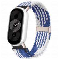 Chunmi | Dây Đeo Đồng Hồ Nylon Dệt Cho Xiaomi Band 10