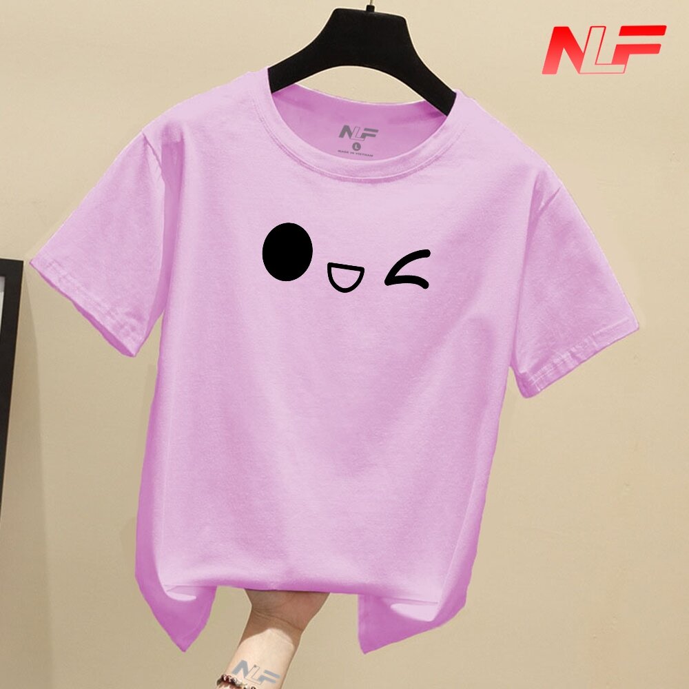 T-Shirt Mắt Nheo TIA-019