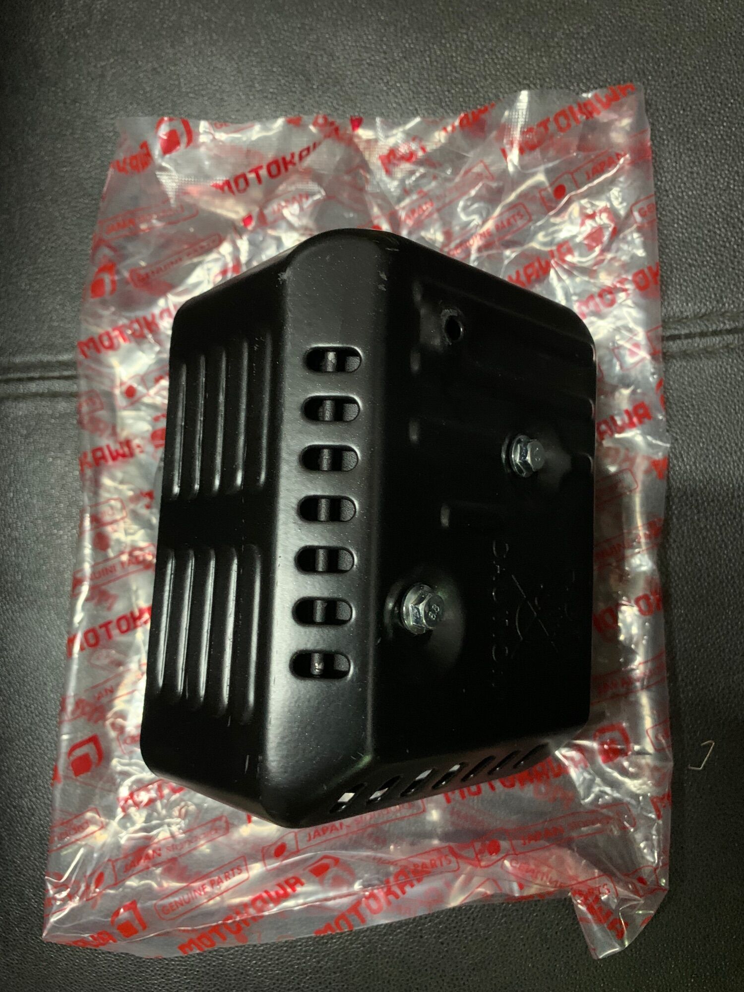 Bô lửa động cơ xăng/ máy xăng 5.5 6.5 7.5hp MOTOKAWA