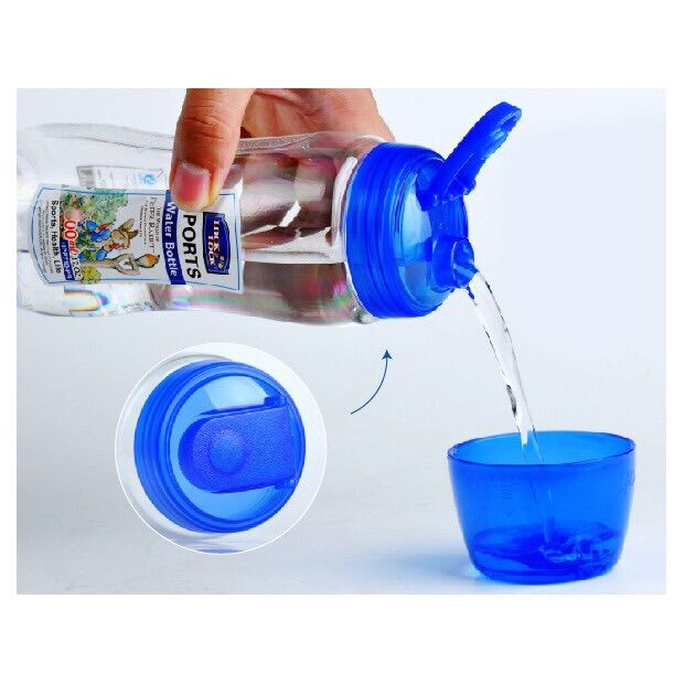 Bình nước thể thao Lock&Lock PC 350ml - HPP708