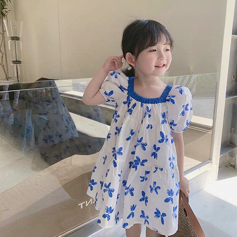 Váy xinh cho bé gái