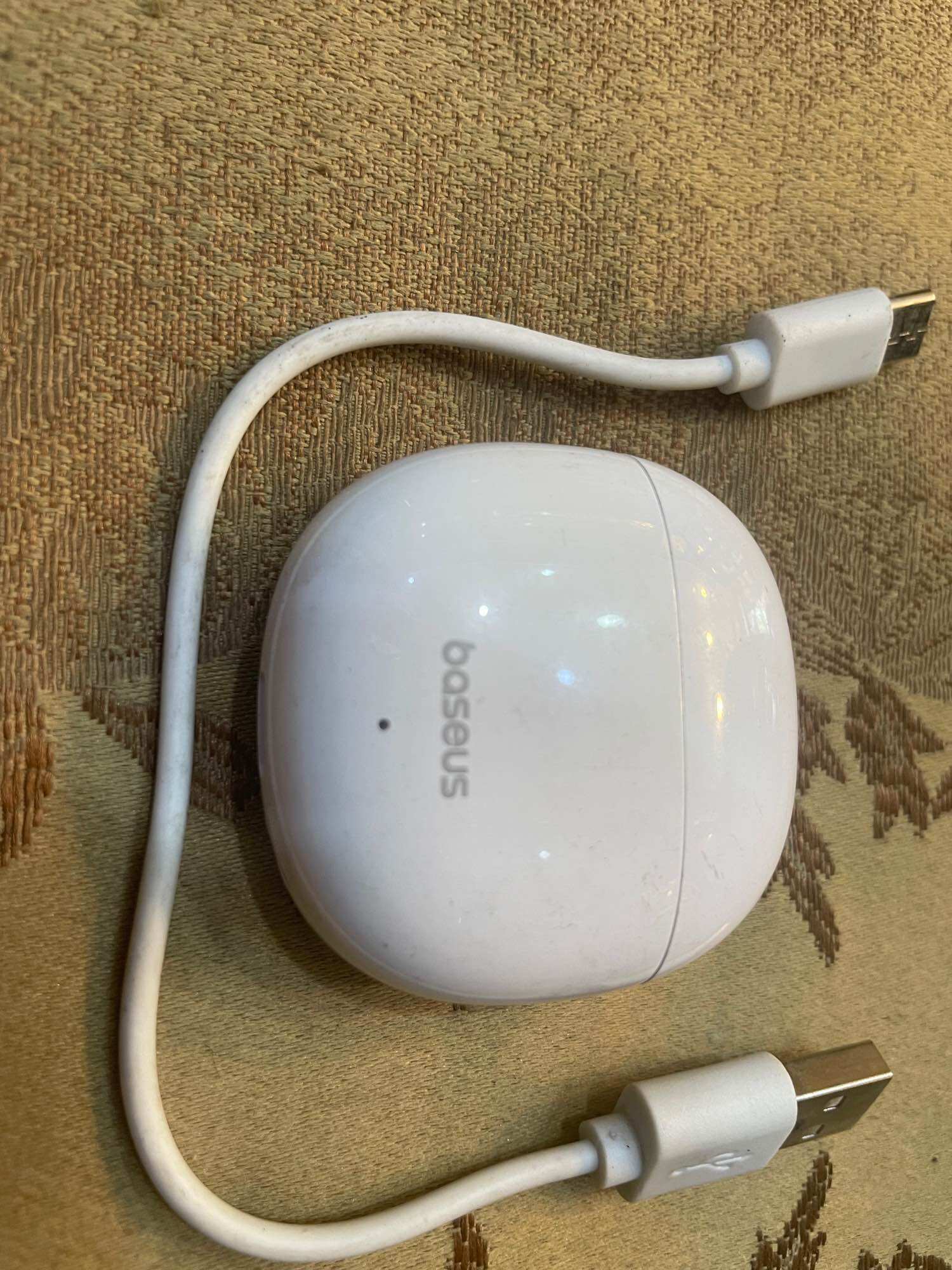 Tai Nghe Bluetooth như hình qua sử dụng