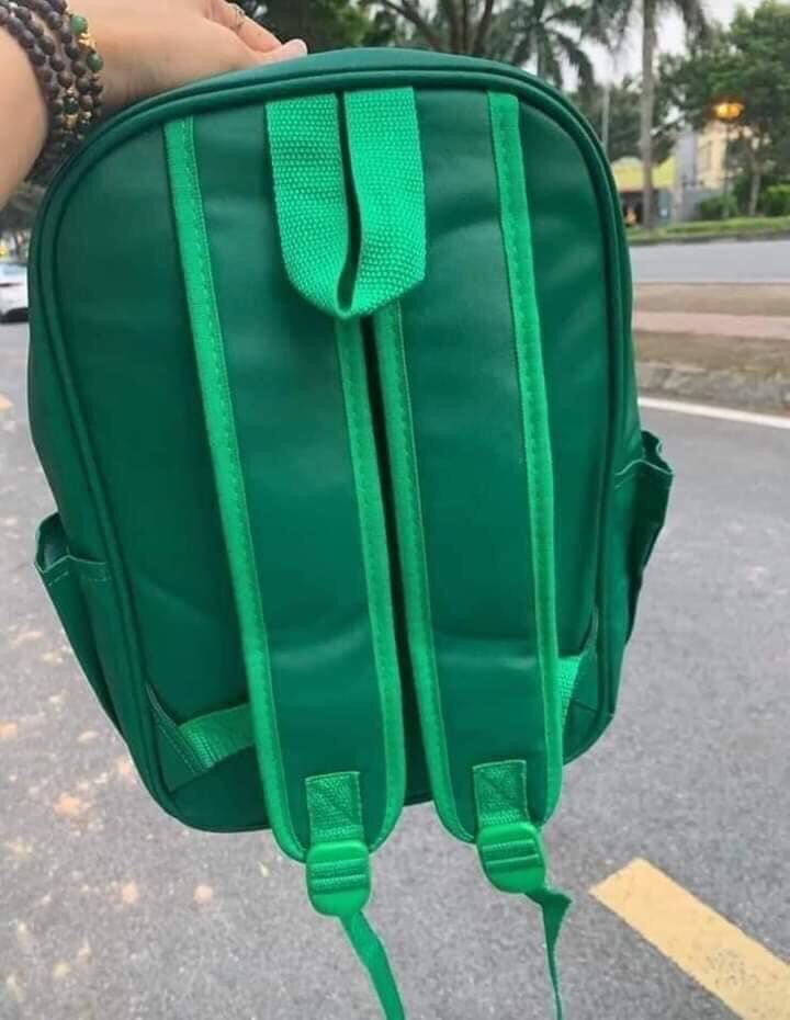 [HCM]Balo hình  ngẫu nhiên