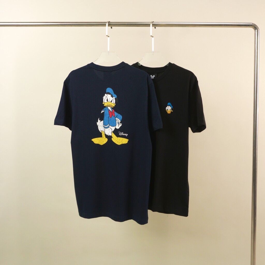 Áo thun Disney Graphic