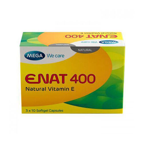 ENAT 400