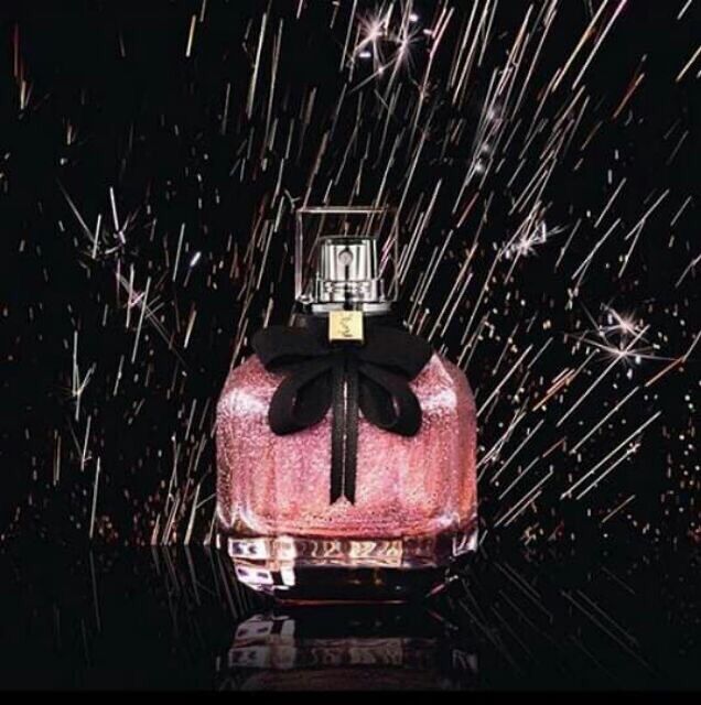 [HCM]Nước Hoa Nữ YSL Mon Paris Mini
