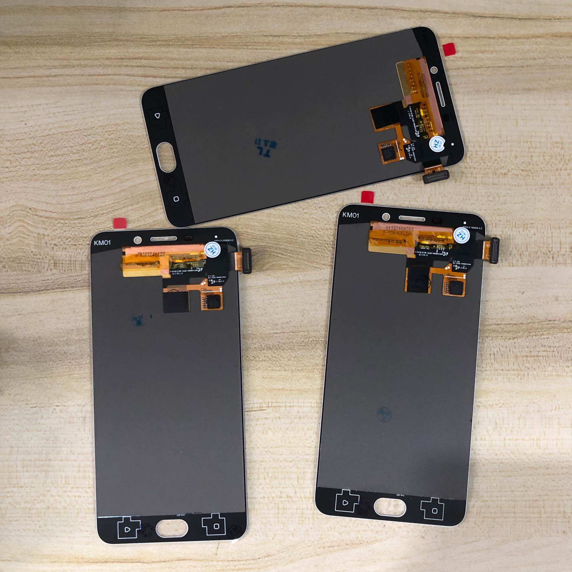 Màn Hình Oppo F1 Plus Oled Zin Hàng Cao Cấp