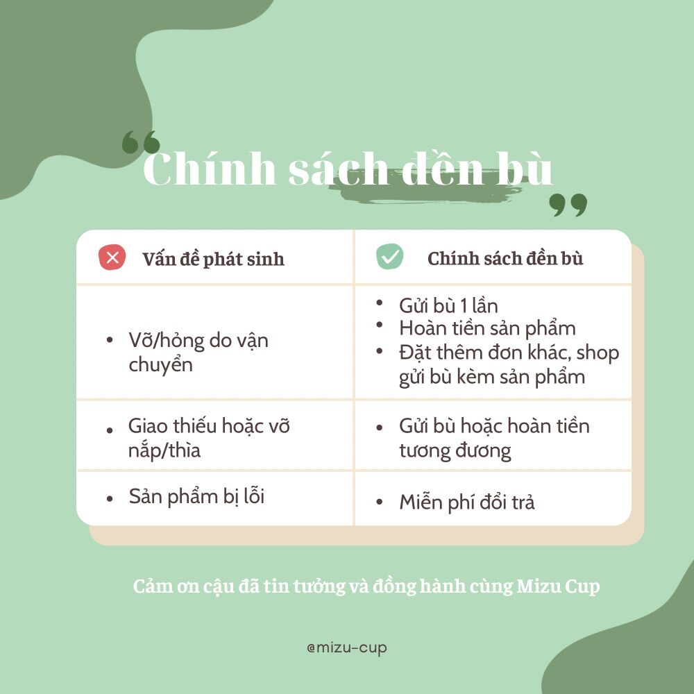 [Mizu Cup] Cốc nắp con gấu dễ thương (27)