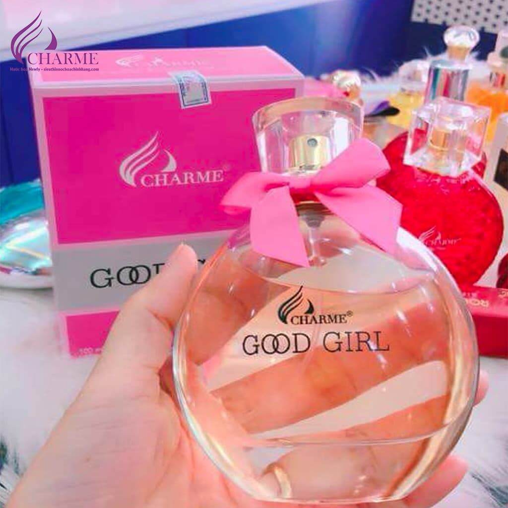[HCM]nước hoa nữ goodgirl 100 ml