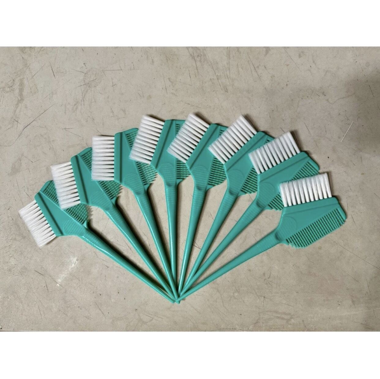 Cọ 2 Đầu Nhuộm Tóc
