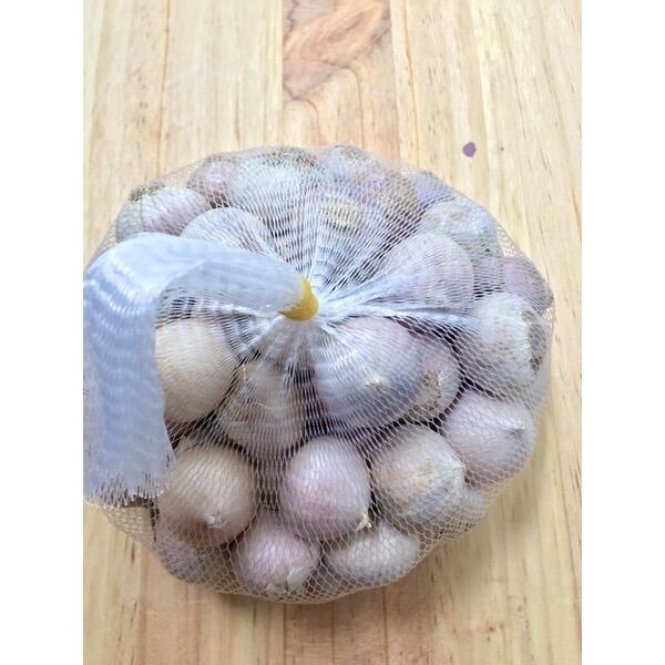 Tỏi cô đơn phan rang túi lưới 1kg