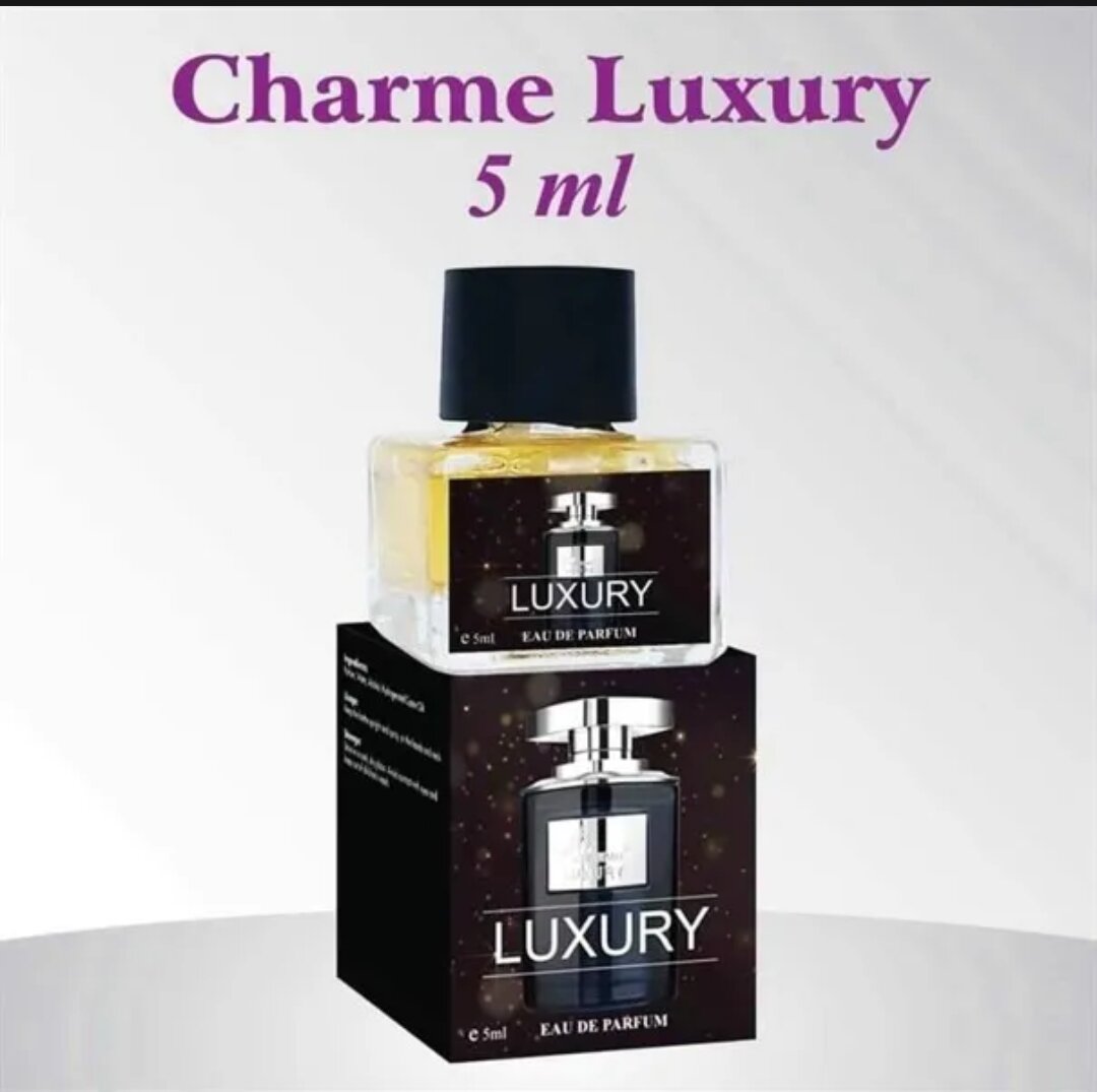 Nước hoa nam Charme Luxury- Boss