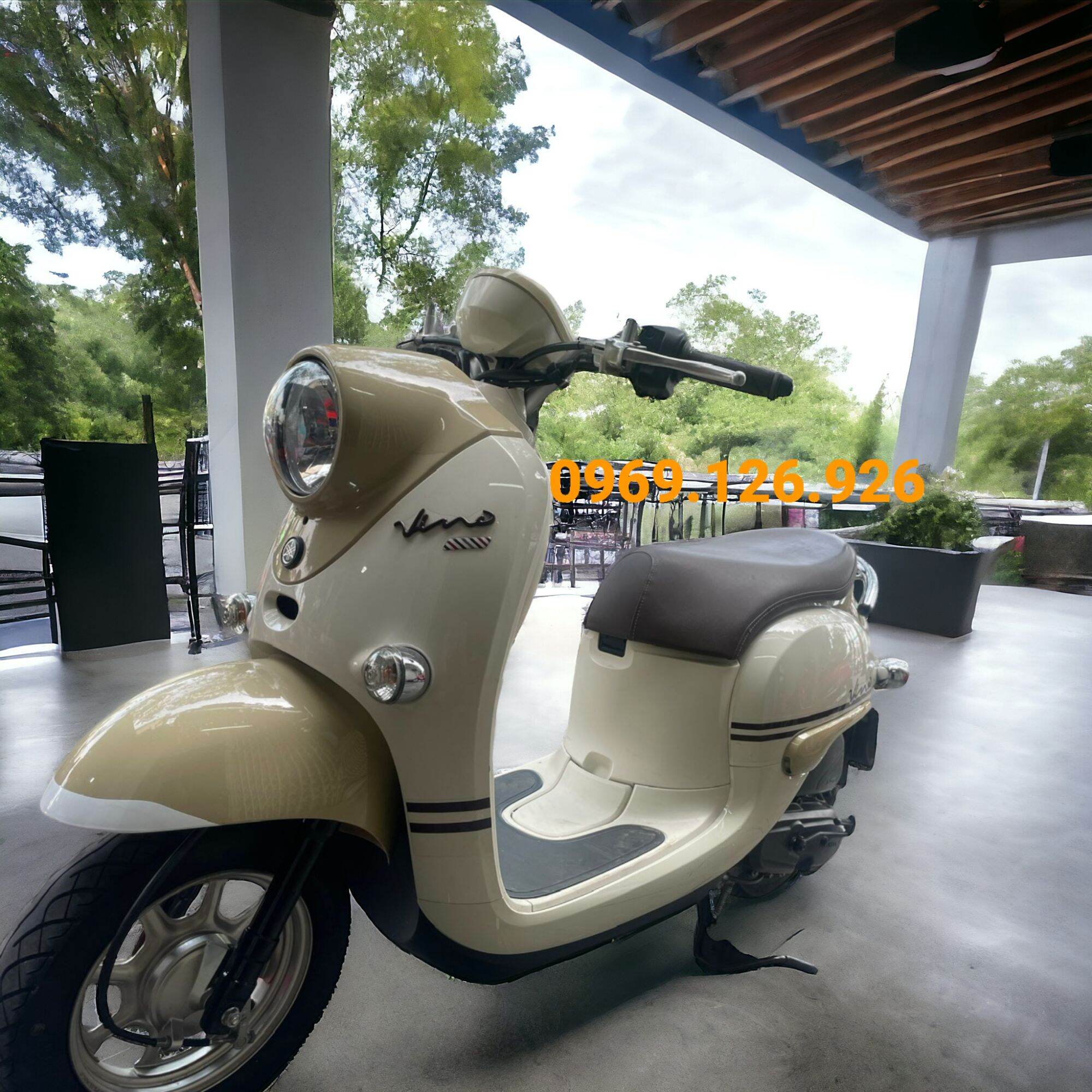 xe máy 50cc vino nhập khẩu nhật
