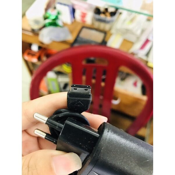 Sạc Nhanh hãng Hammer Samsung E210, S3600i,..