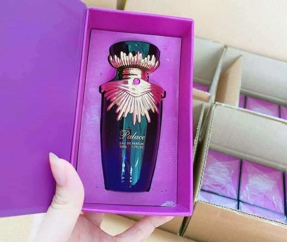 Nước Hoa Palace 50ml