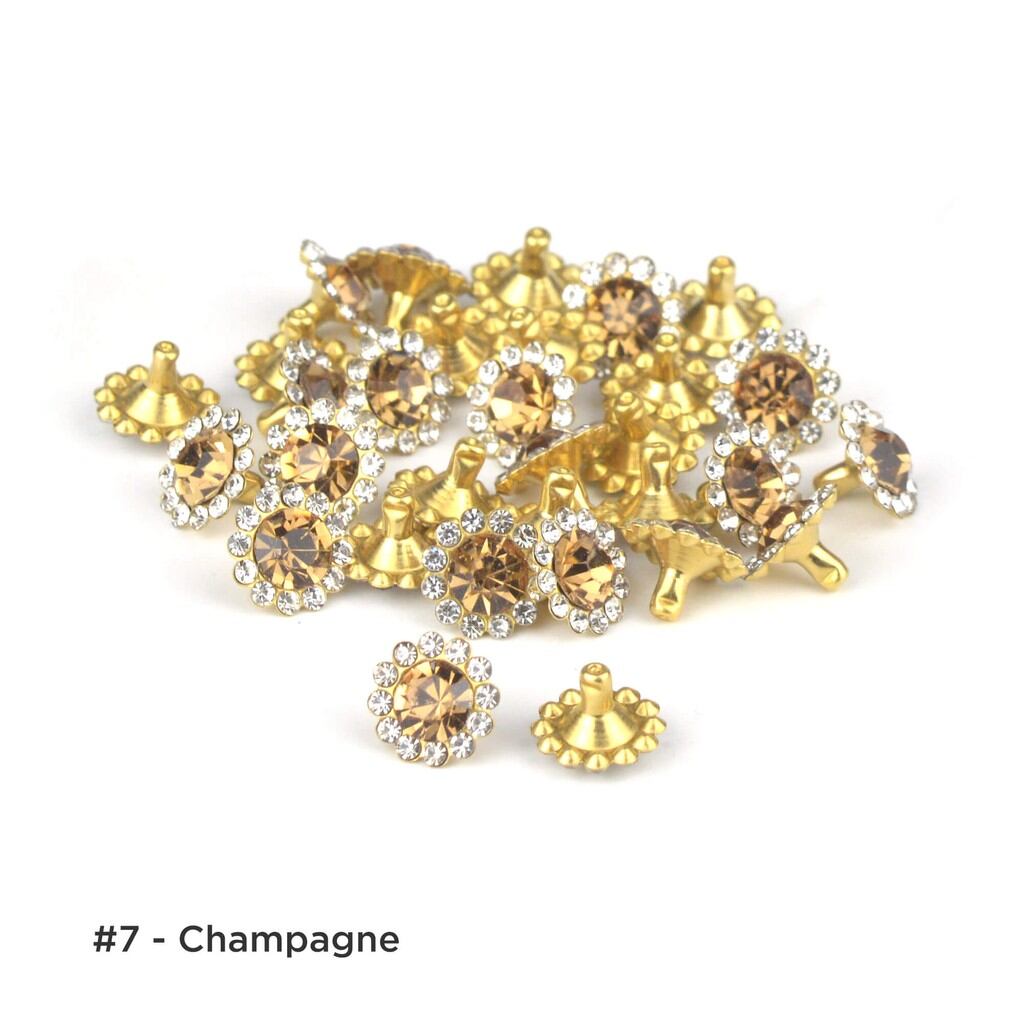 🔥FREESHIP🔥HAVAIANAS - Charm Gắn Dép Chính Hãng