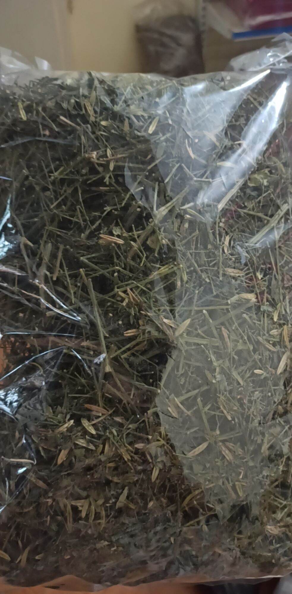 Xuyên tâm liên khô 1kg