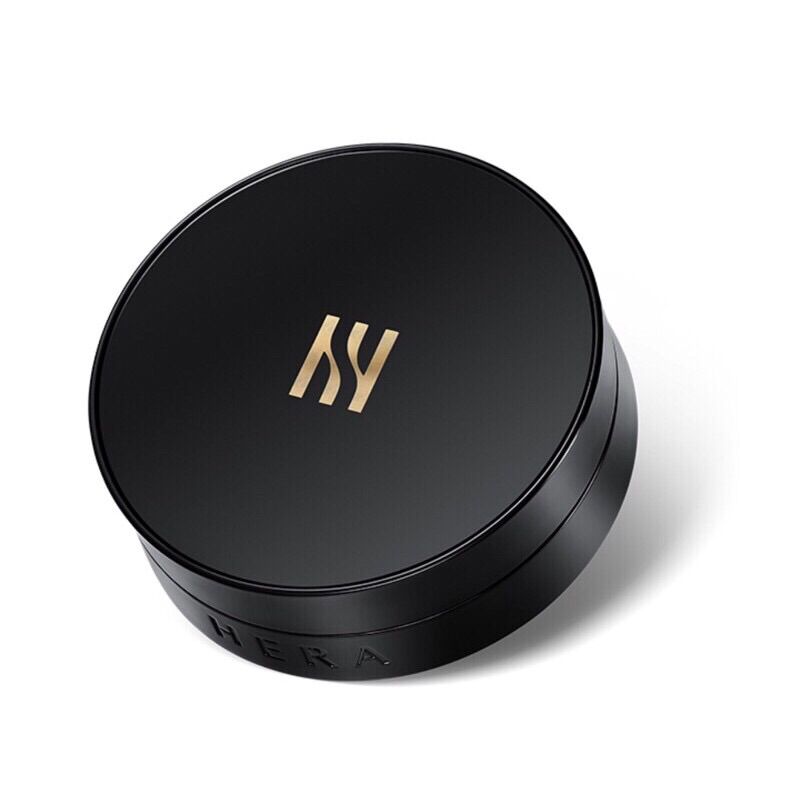 [HCM]Phấn ướt HERA BLACK CUSHION SPF 34/PA++ (mẫu mới)