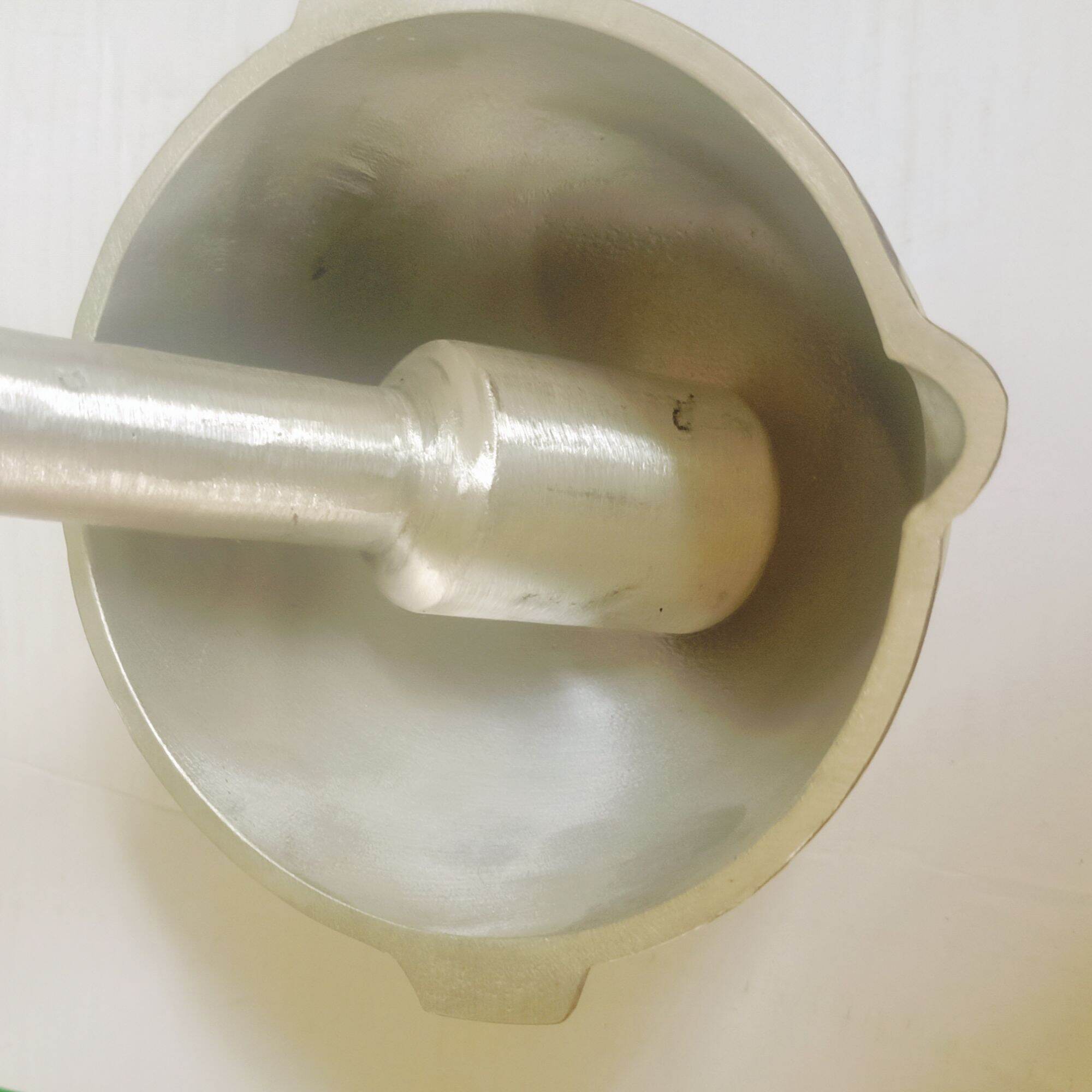 BỘ CỐI CHAY GANG 1.KG ( HÀNG SIÊU ĐẸP)