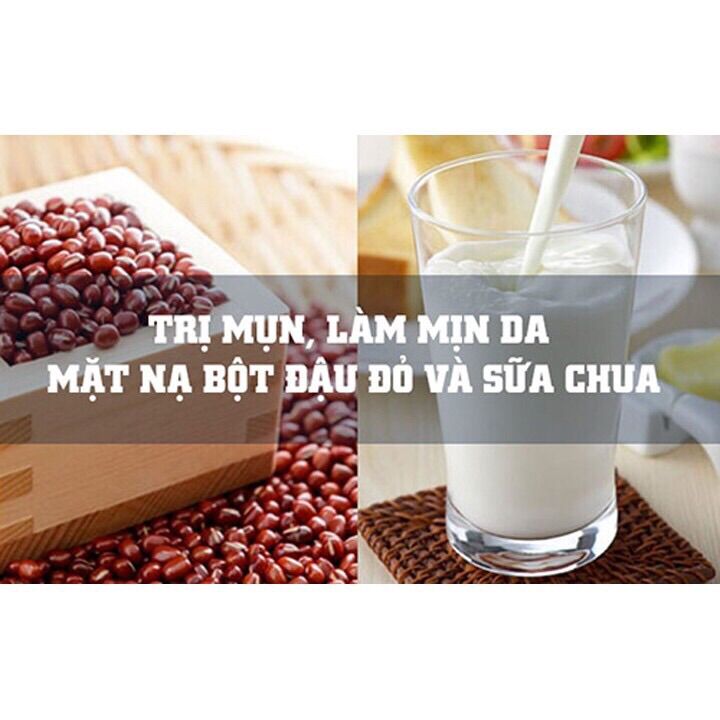 (Tách lẻ 100g) Đậu đỏ hữu cơ  Markal