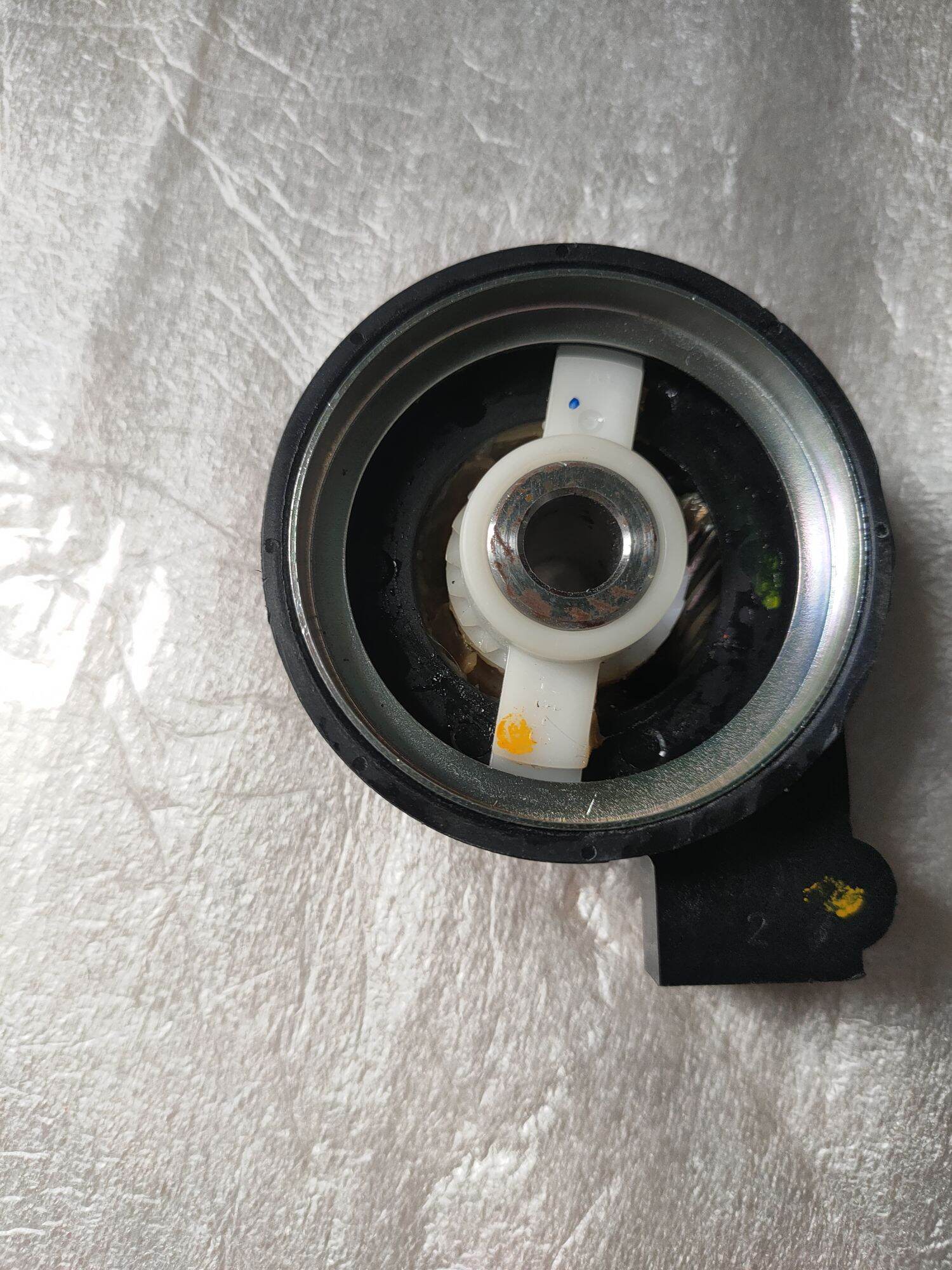 Cục nhông km suzuki viva fi 115