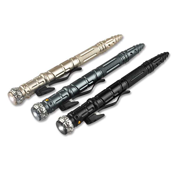 Bút chiến thuật edc đa năng