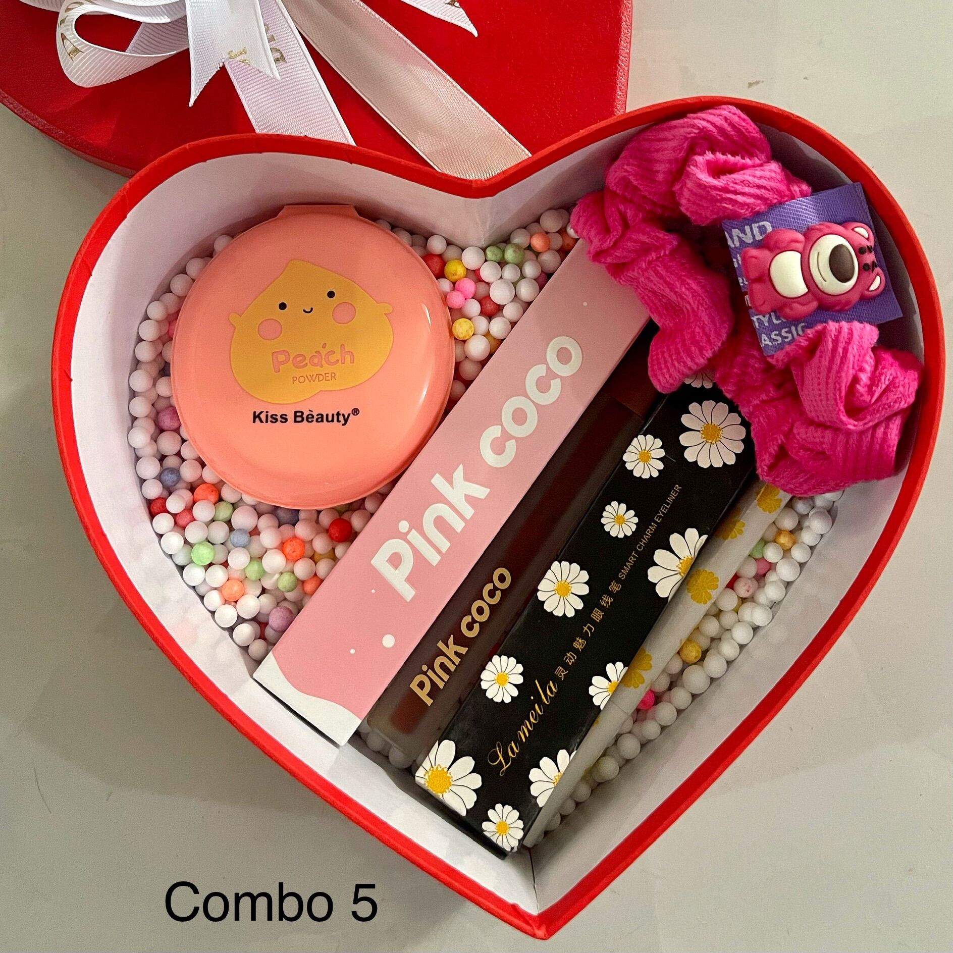 Combo quà tặng 4 món ý nghĩa