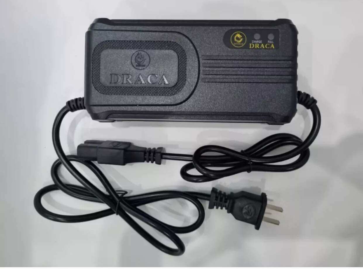 sạc 48v-20AH xe đạp điện - cục sạc xe điện