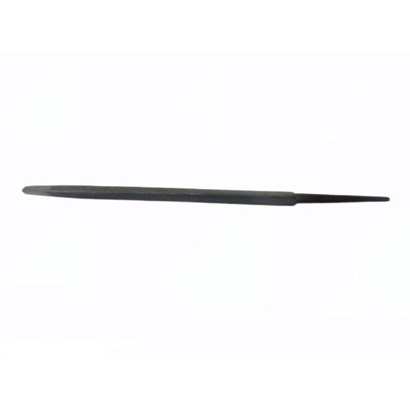 Dũa Sắt Cầm Tay (Dẹp - Tam Giác)