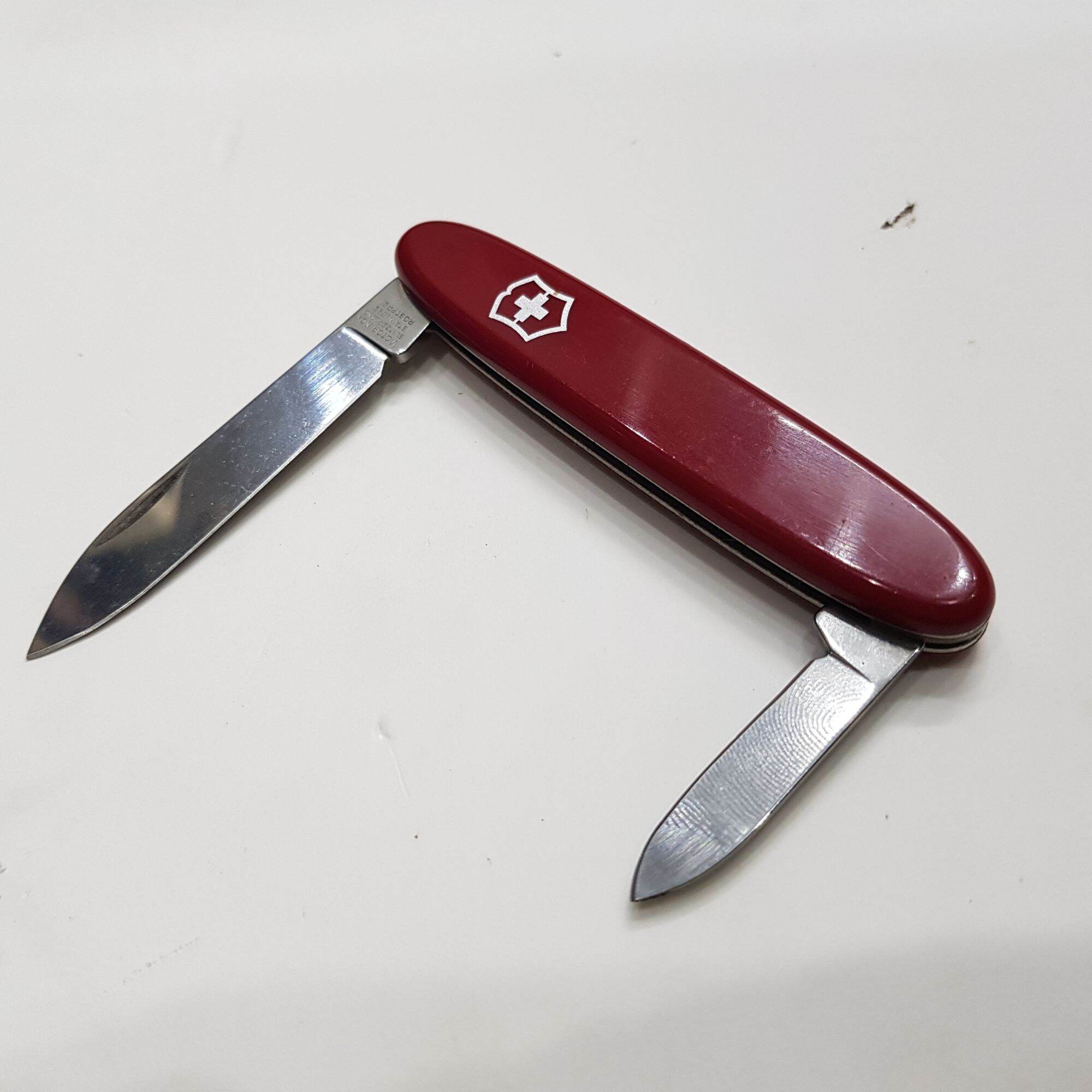 Dao Victorinox Excelsior Thụy sỹ