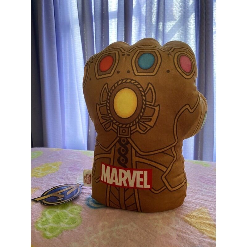 Găng tay Marvel - Thanos