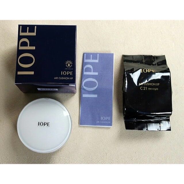 PHẤN NƯỚC IOPE KÈM LÕI