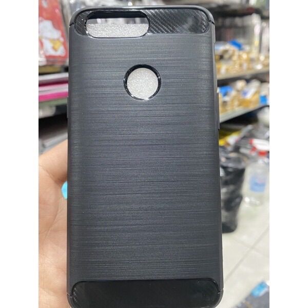 Ốp lưng OnePlus 5T dẻo cty kiểu chống sốc
