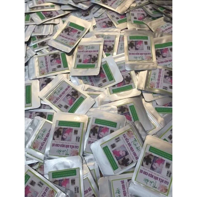 cai sữa cho bé