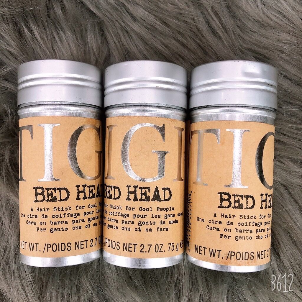 Sáp thỏi tạo kiểu tóc nam BED HEAD TIGI 75G