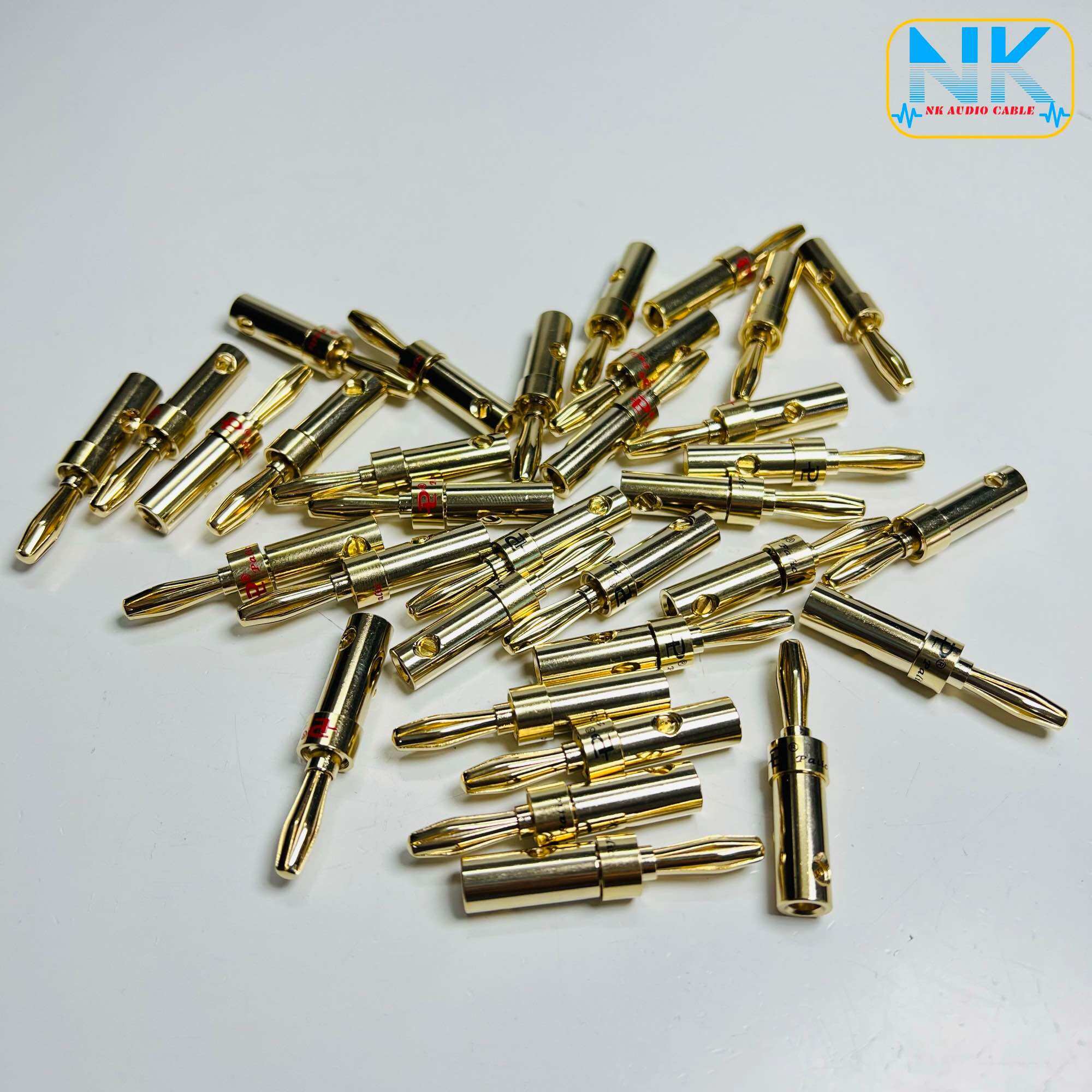 Jack Loa Bắp Chuối Palic ( 2 Cái )