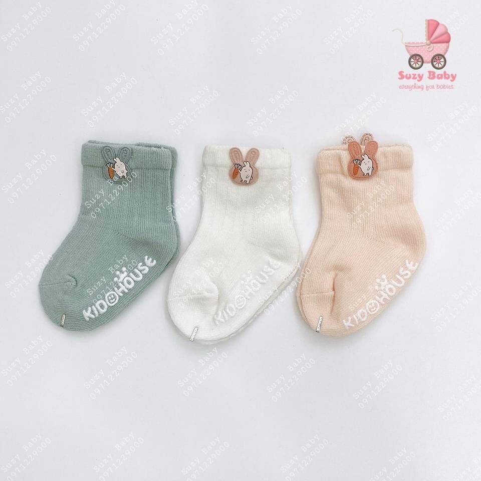 SET TẤT HÀN QUỐC CHO BÉ SIÊU XINH