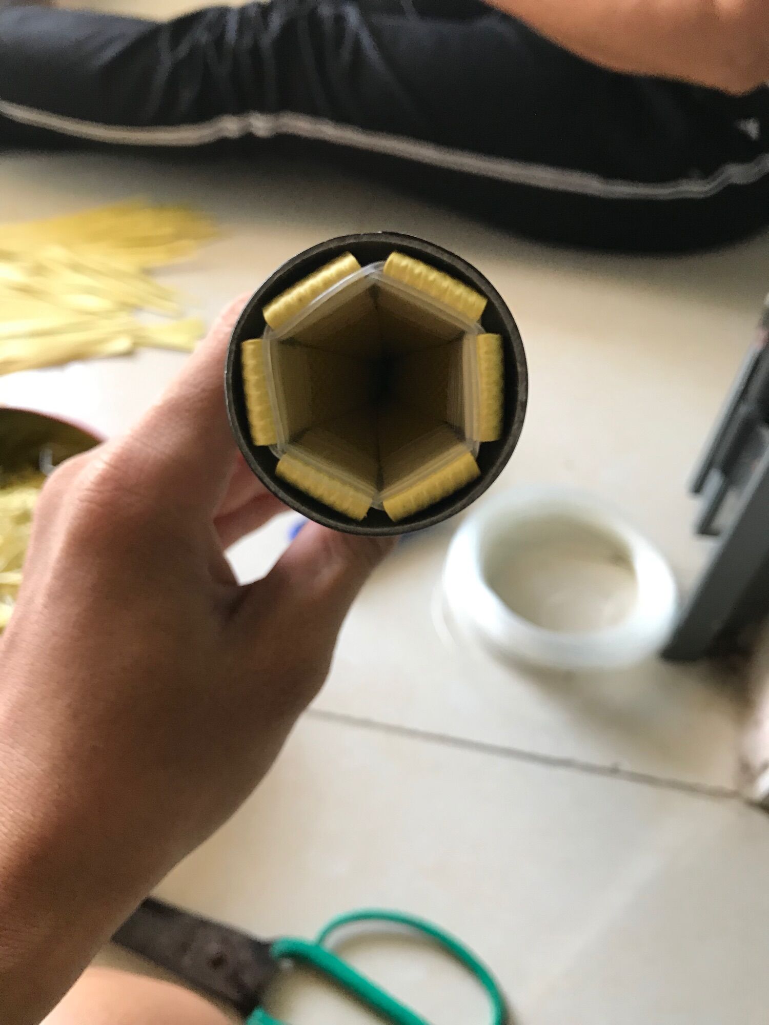 Combo 50. Hom lươn 34