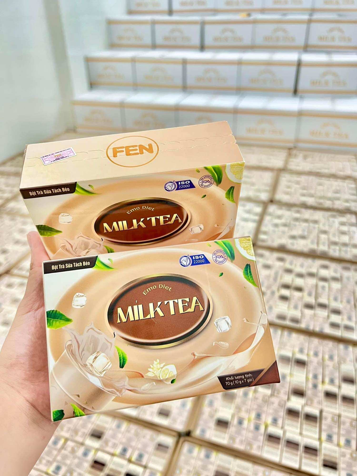 COMBO 3 NƯỚC UỐNG TRÁI CÂY EMO