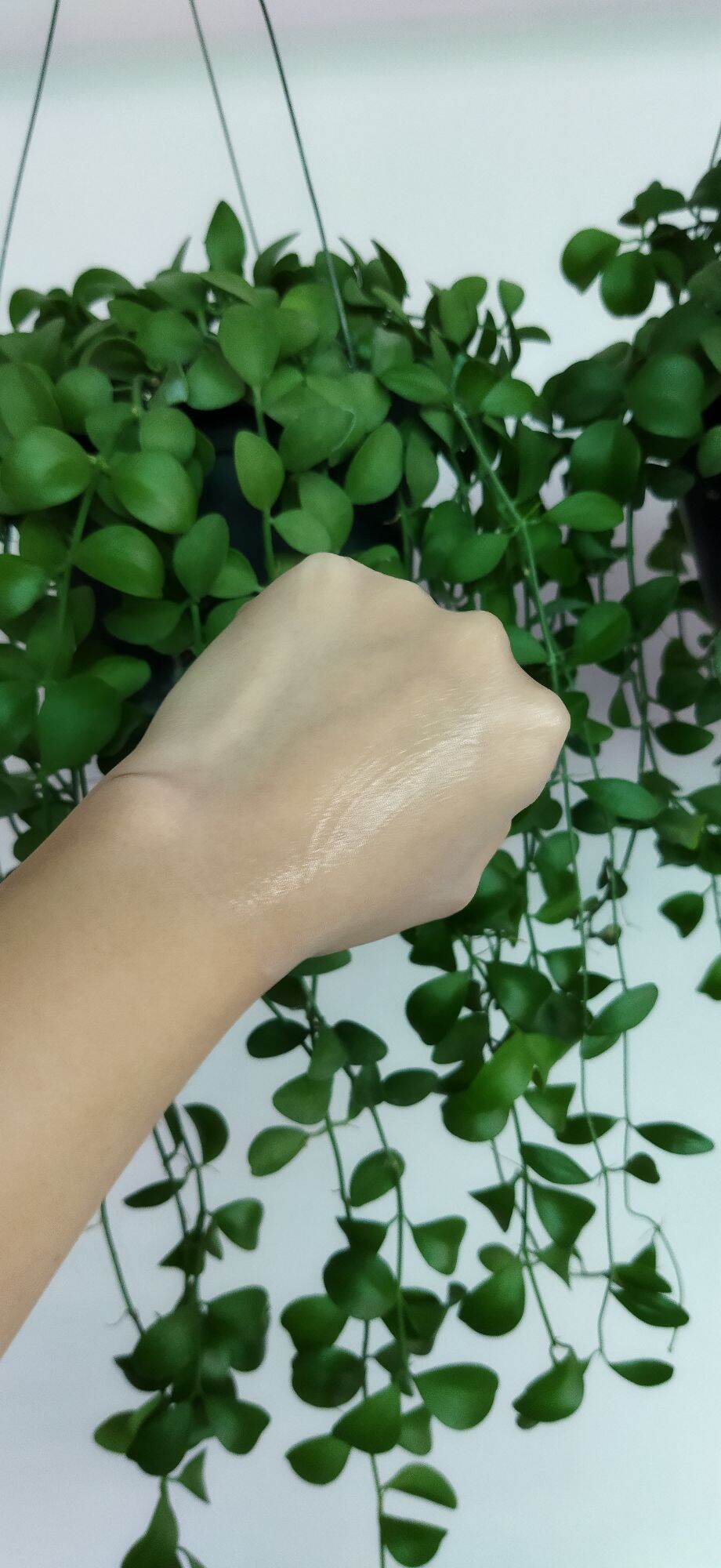Serum Cô Đặc ( kích trắng da - cấp ẩm - mềm mịn da ) hộp 500g