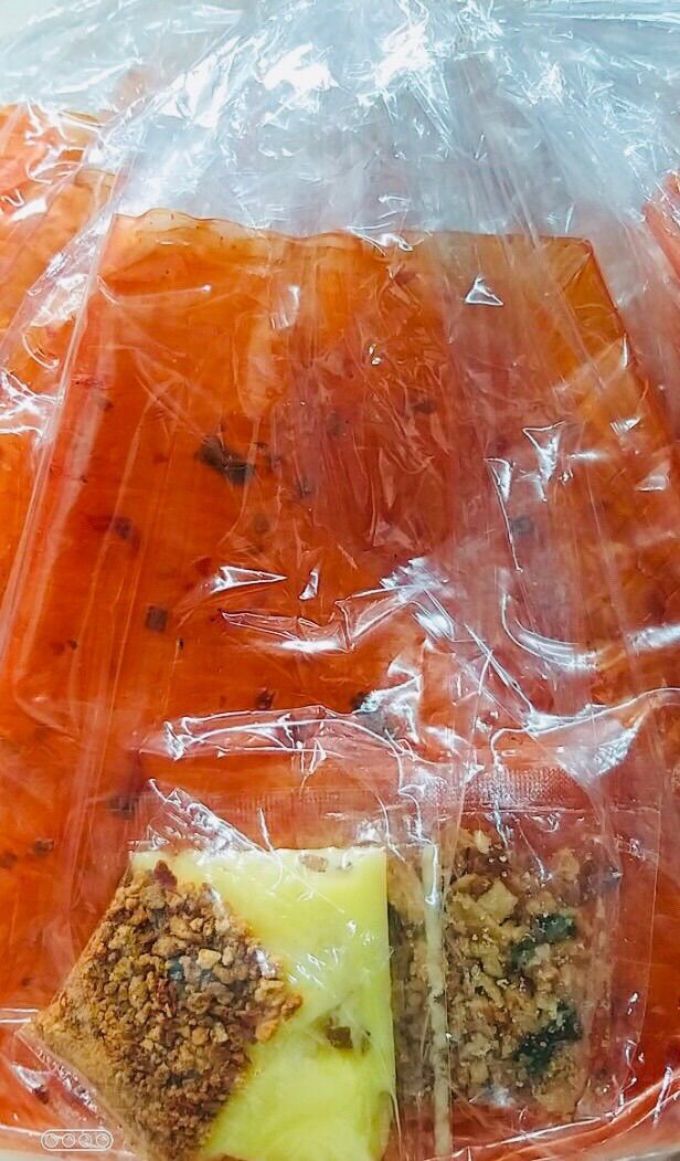 Combo 10 bịch bánh tráng dẻo bơ