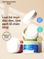 Bông Tẩy Trang Điều Trị Mụn