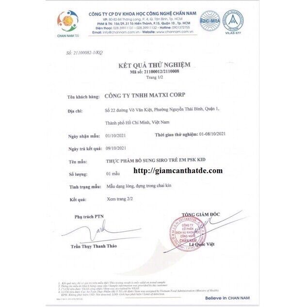 Siro baby plus ăn ngon tăng đề kháng cho bé