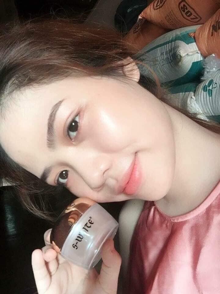 [HCM]Kem đa năng S-white date mới