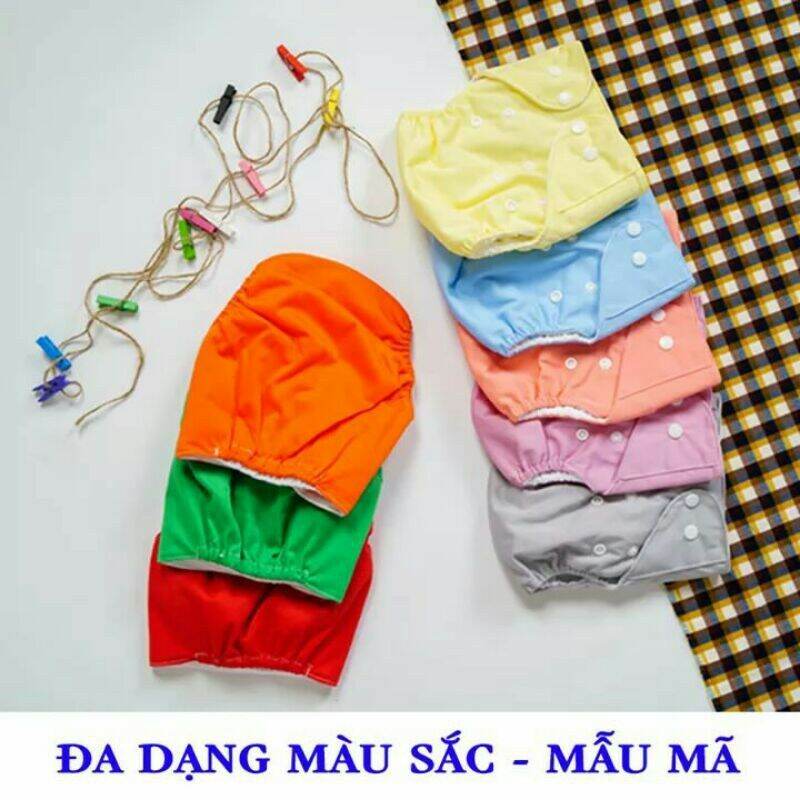BỈM VẢI CHỐNG HĂM CHO BÉ 3-16KG